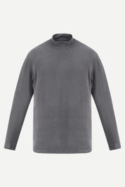 Fluidic™ T-Neck 255 GSM - Grey