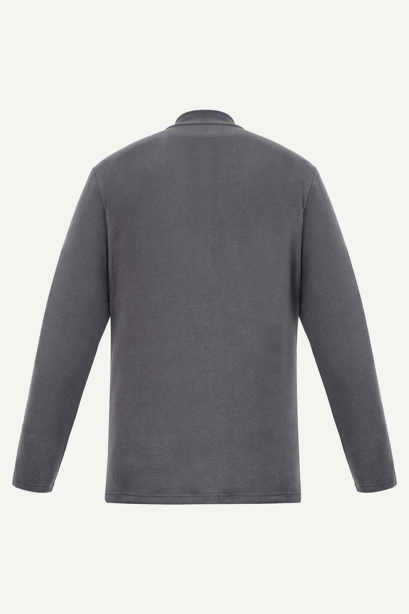 Fluidic™ T-Neck 255 GSM - Grey