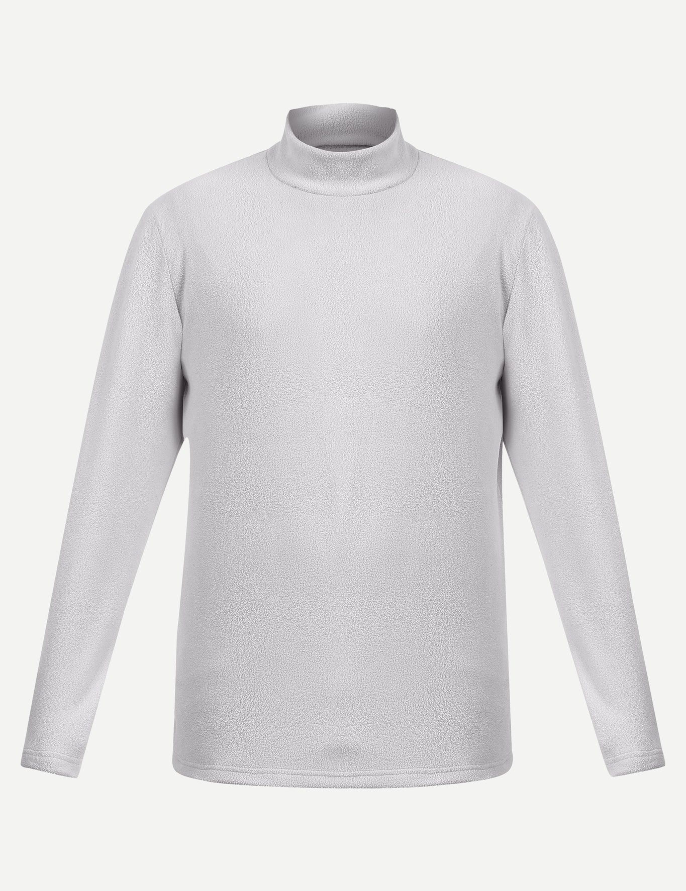 Fluidic™ T-Neck 255 GSM - Stone