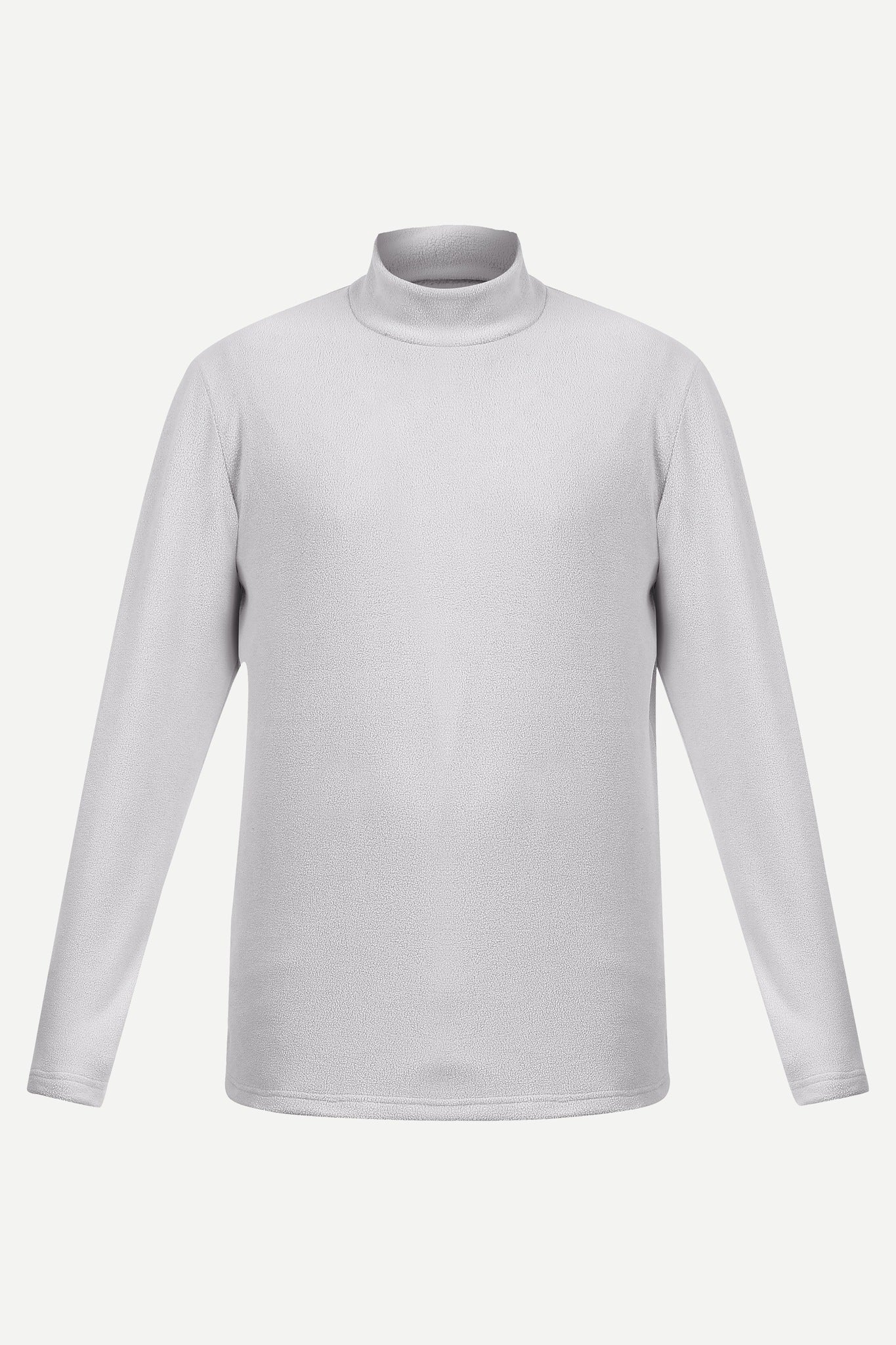 Fluidic™ T-Neck 255 GSM - Stone