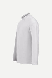 Fluidic™ T-Neck 255 GSM - Stone