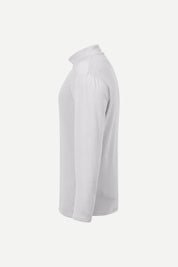 Fluidic™ T-Neck 255 GSM - Stone