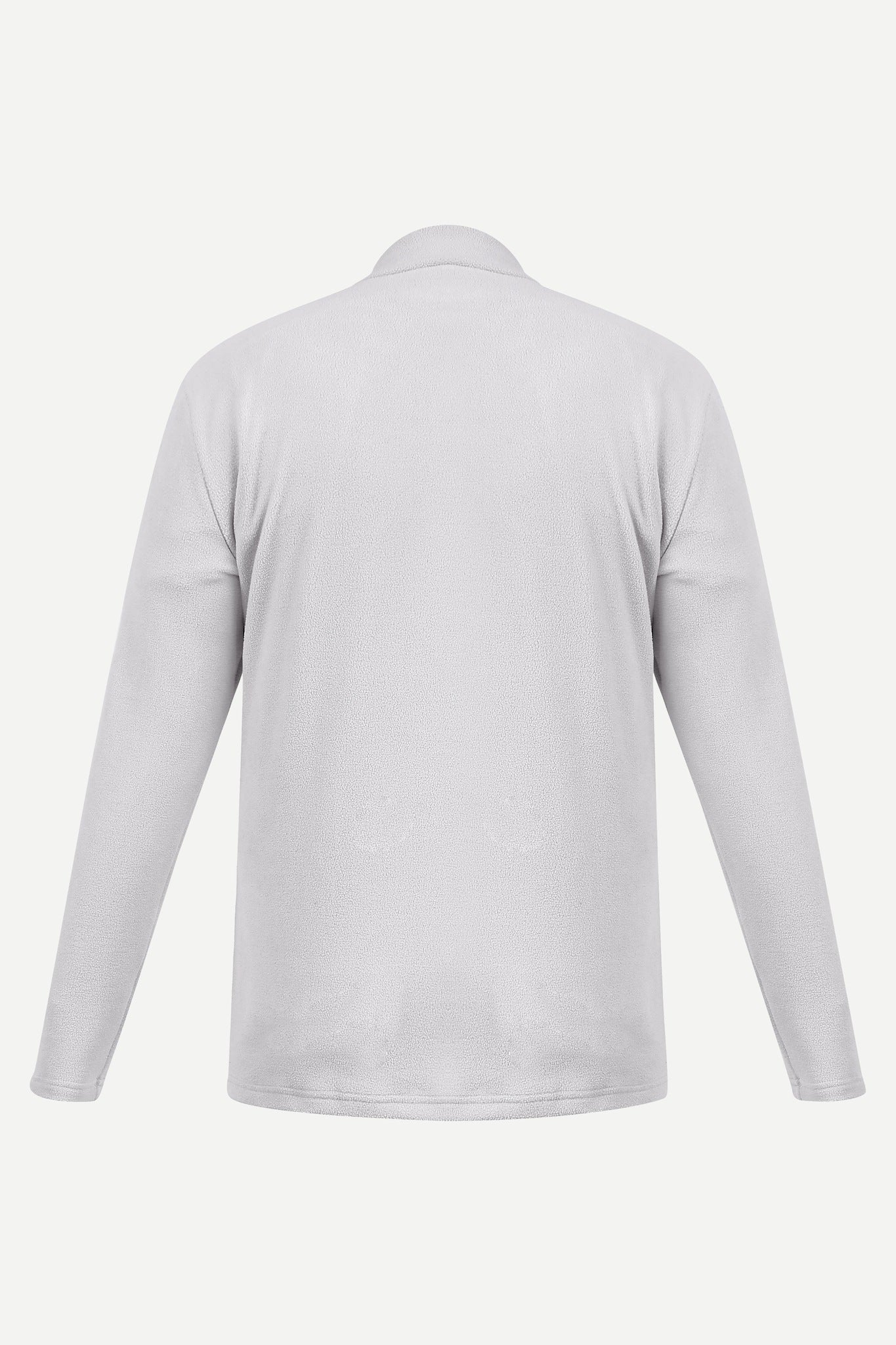 Fluidic™ T-Neck 255 GSM - Stone