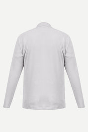 Fluidic™ T-Neck 255 GSM - Stone
