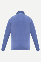 Fluidic Jacket Series IX - Fern Blue