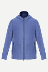 Fluidic Hoodie Series IX