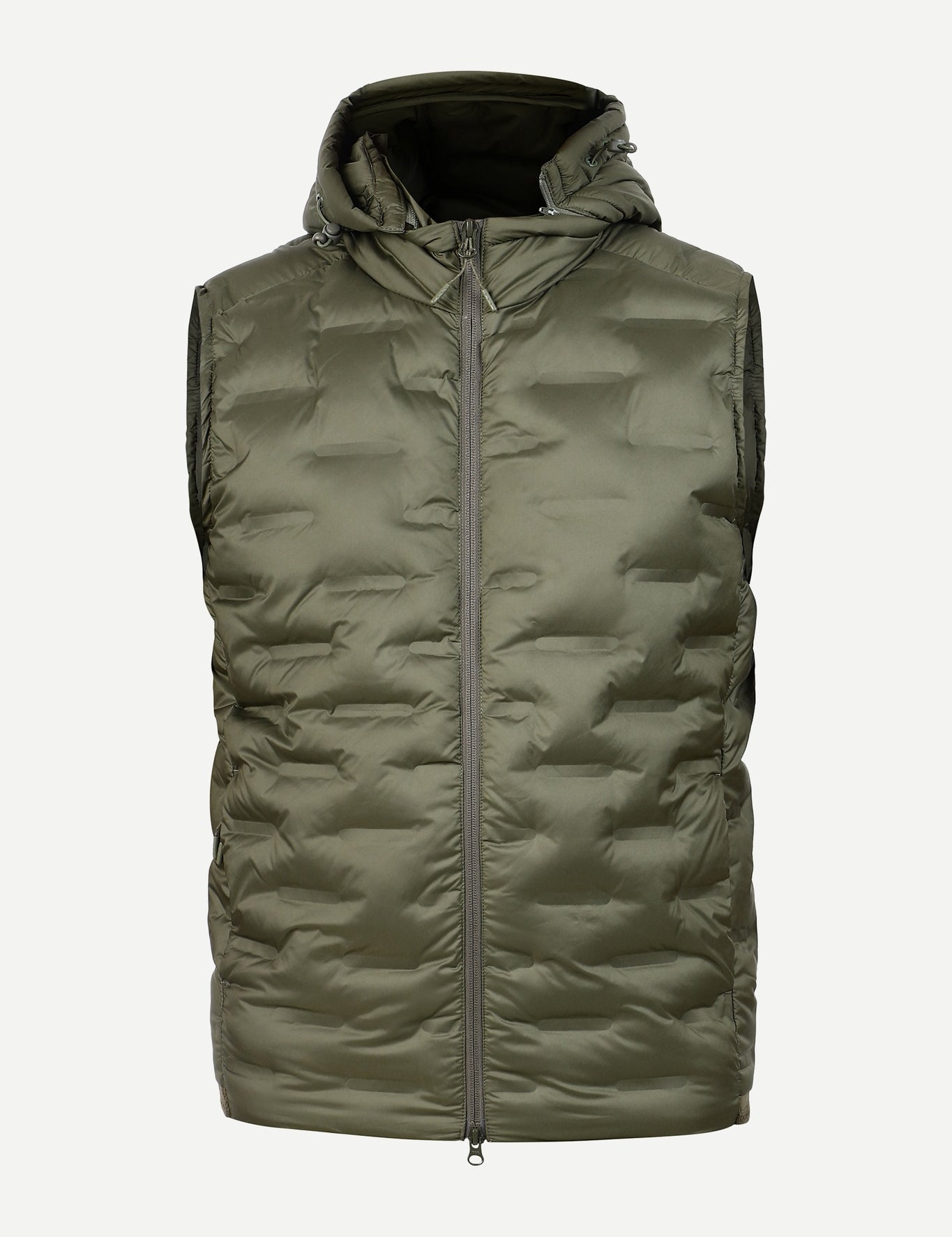 Sonic Series IX - Olive