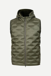 Sonic Series IX - Olive