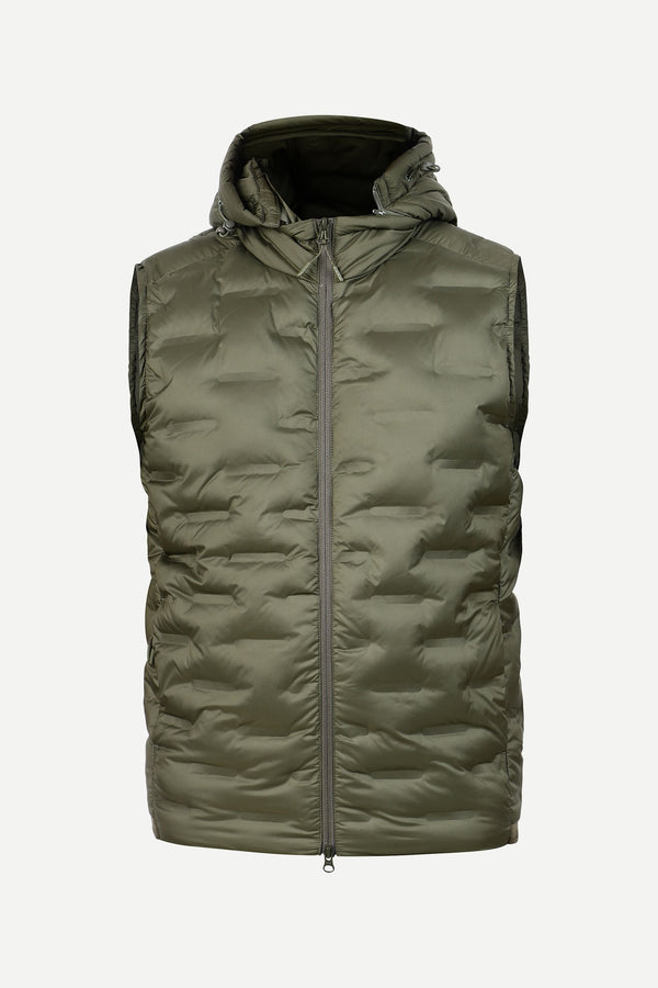 Sonic Series IX - Olive