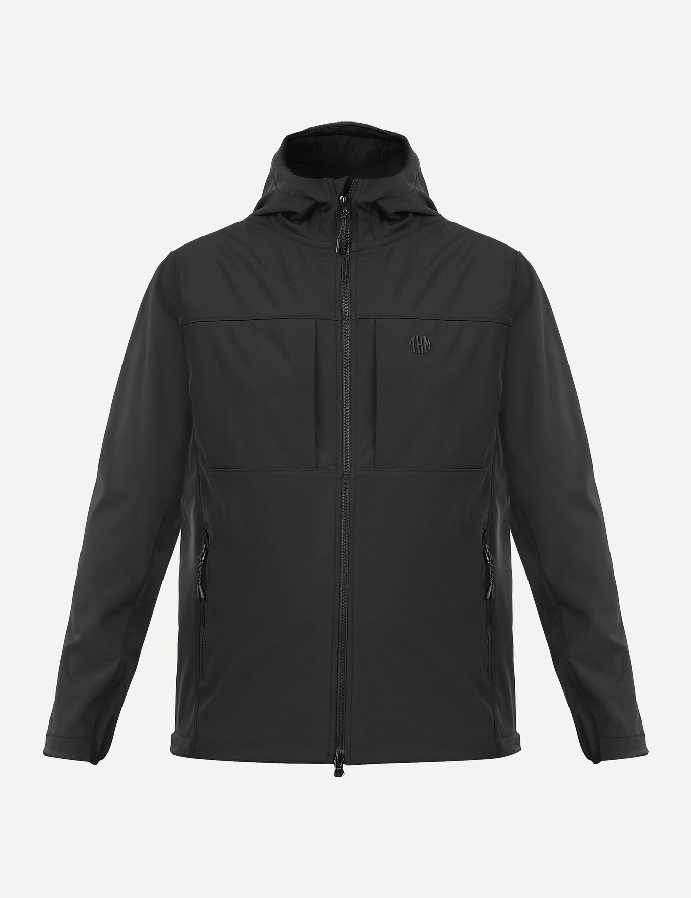 Ranger Series VI - Black