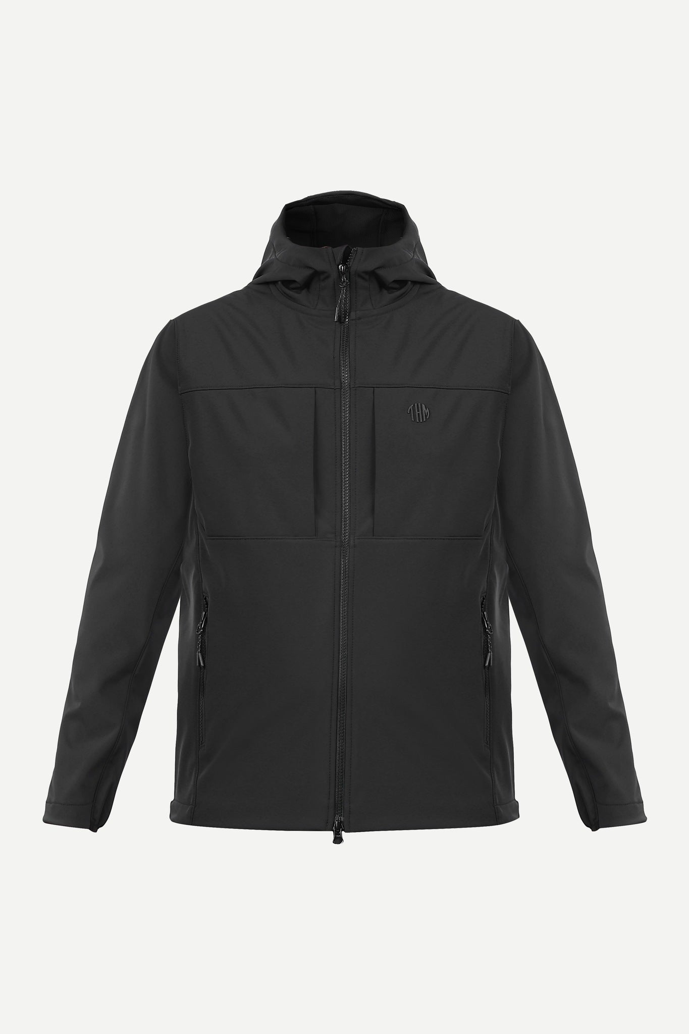 Ranger Series VI - Black