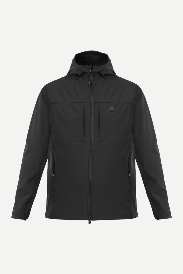 Ranger Series VI - Black