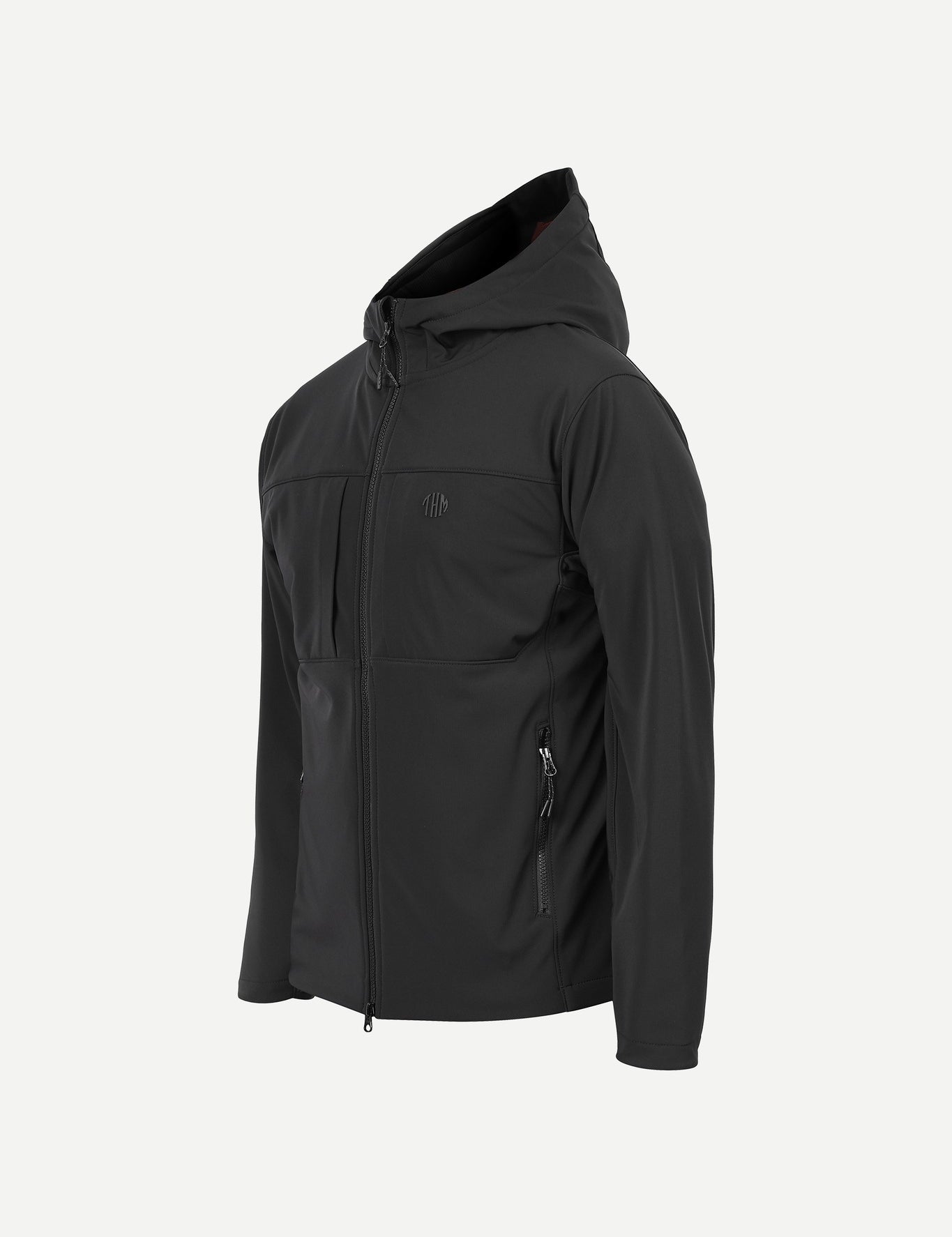 Ranger Series VI - Black