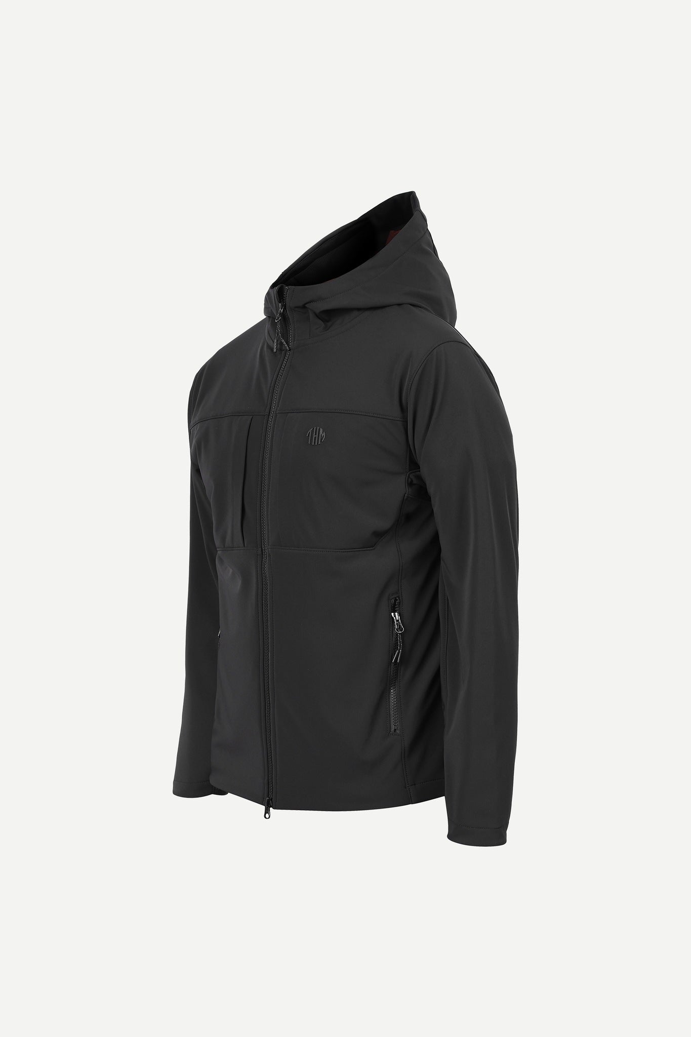 Ranger Series VI - Black