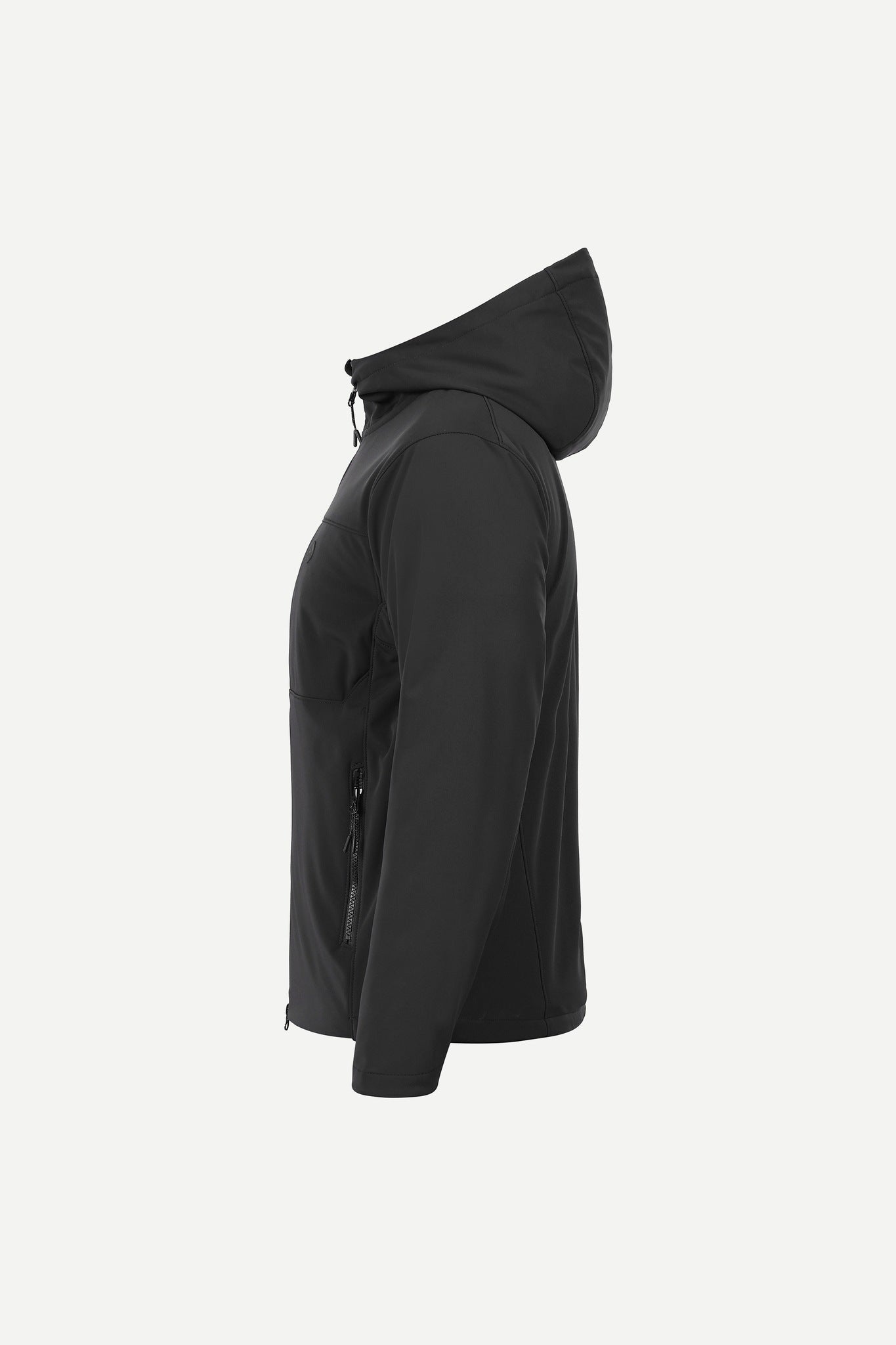 Ranger Series VI - Black