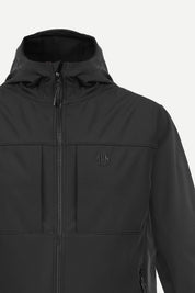 Ranger Series VI - Black