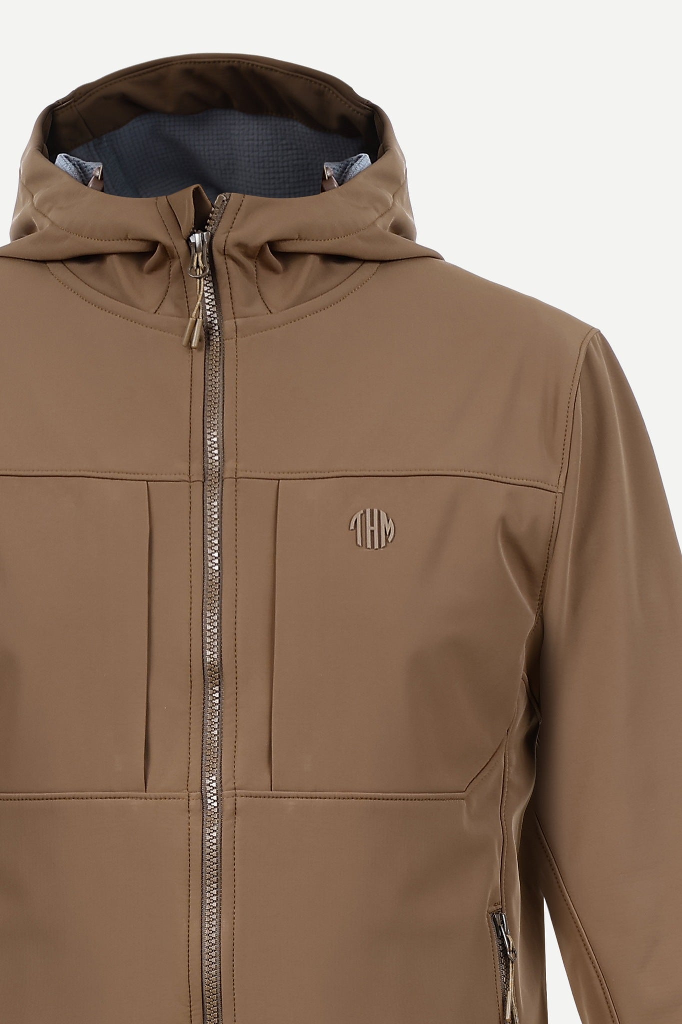 Ranger Series VI - Mocha