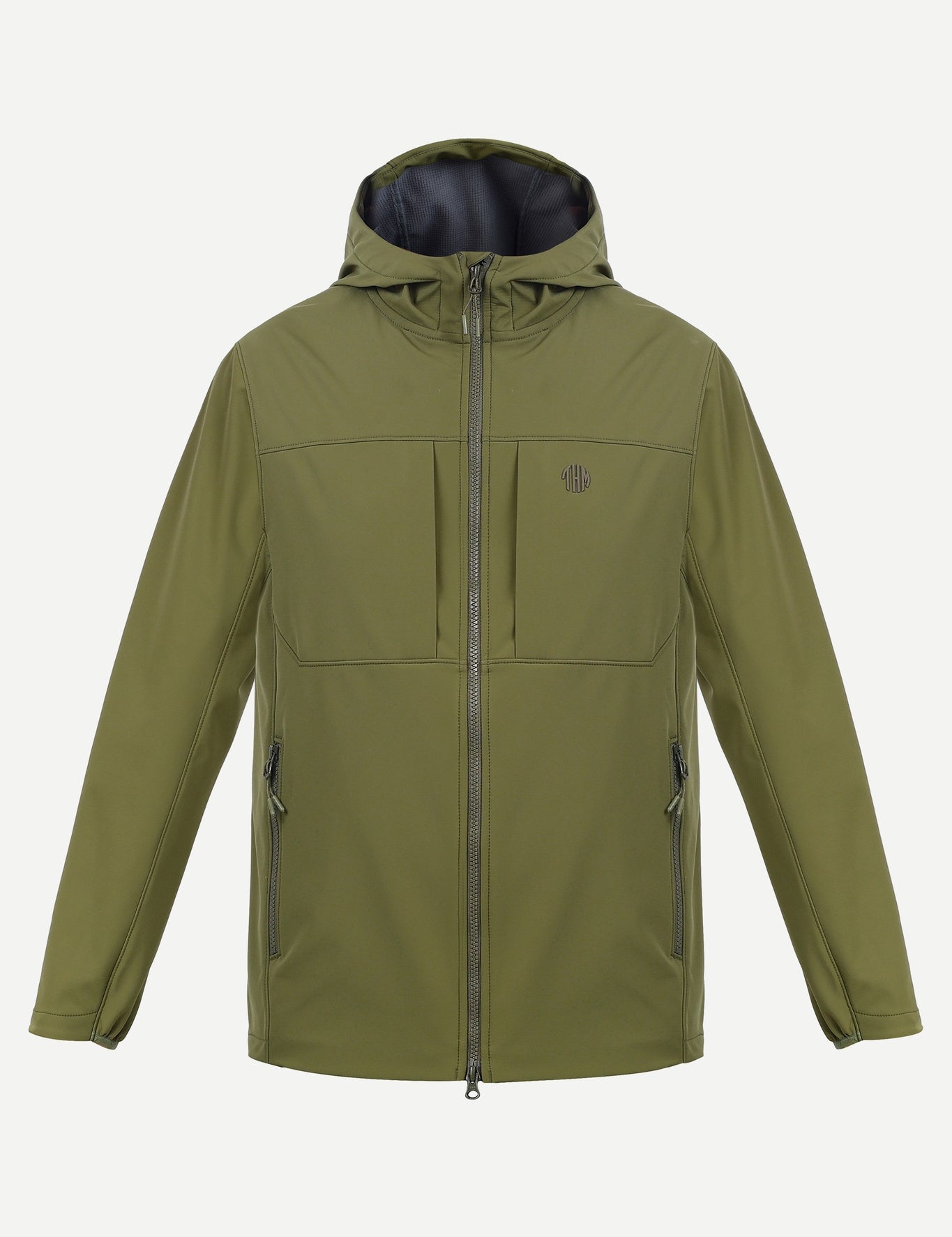 Ranger Series VI - Olive