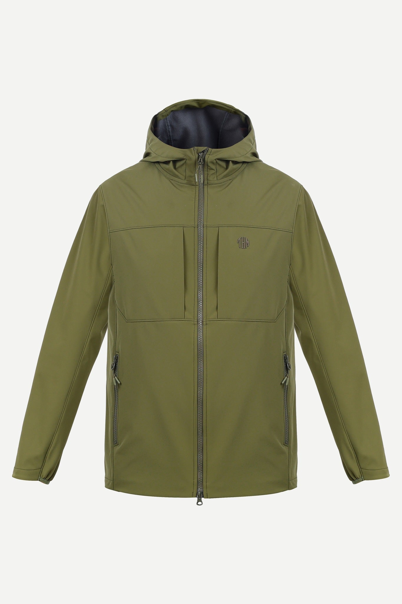 Ranger Series VI - Olive