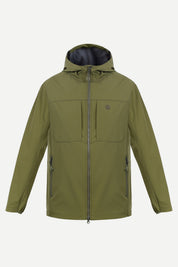 Ranger Series VI - Olive