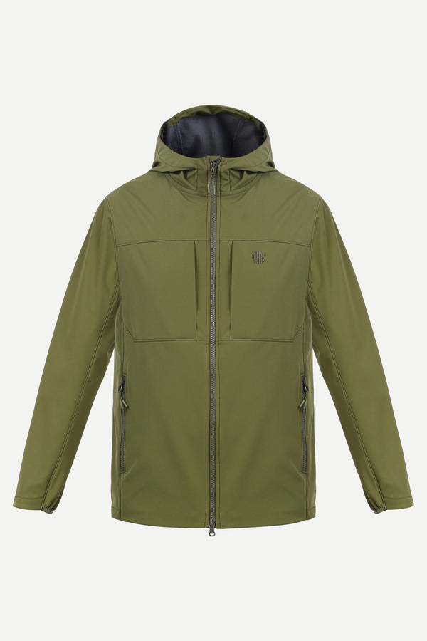 Ranger Series VI - Olive