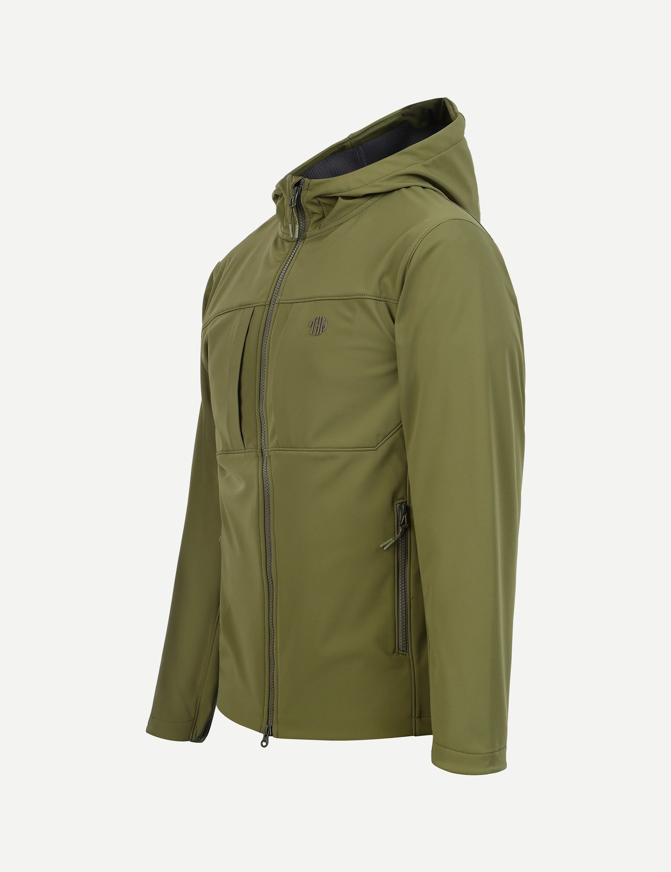 Ranger Series VI - Olive