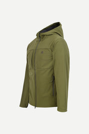 Ranger Series VI - Olive