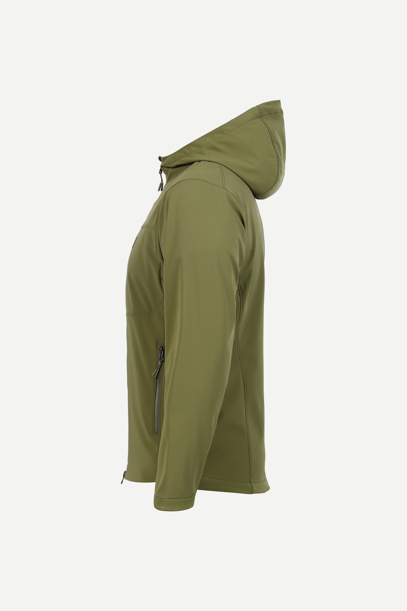 Ranger Series VI - Olive