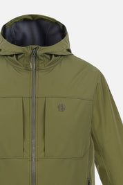 Ranger Series VI - Olive