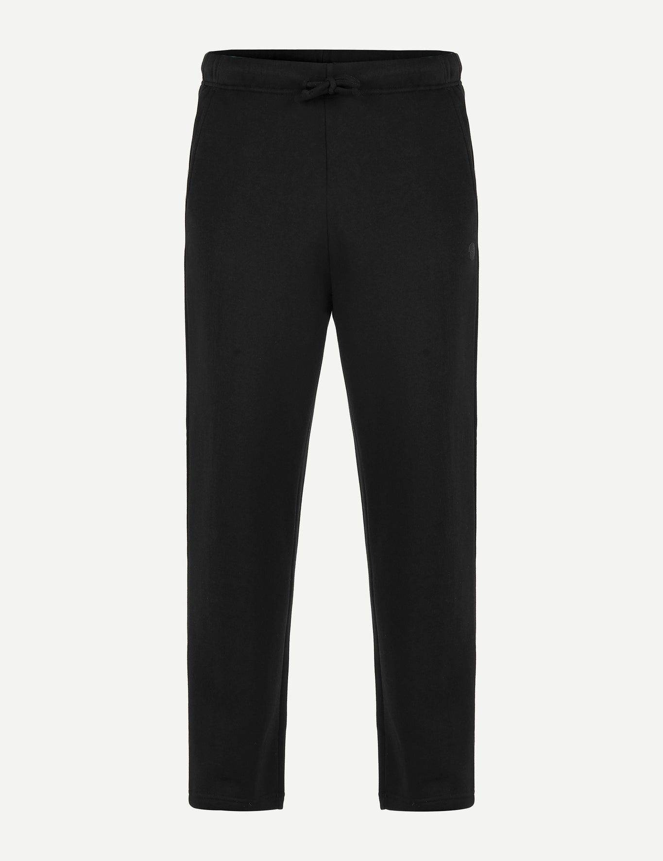 Relaxed Fit Trouser Series IX - Black