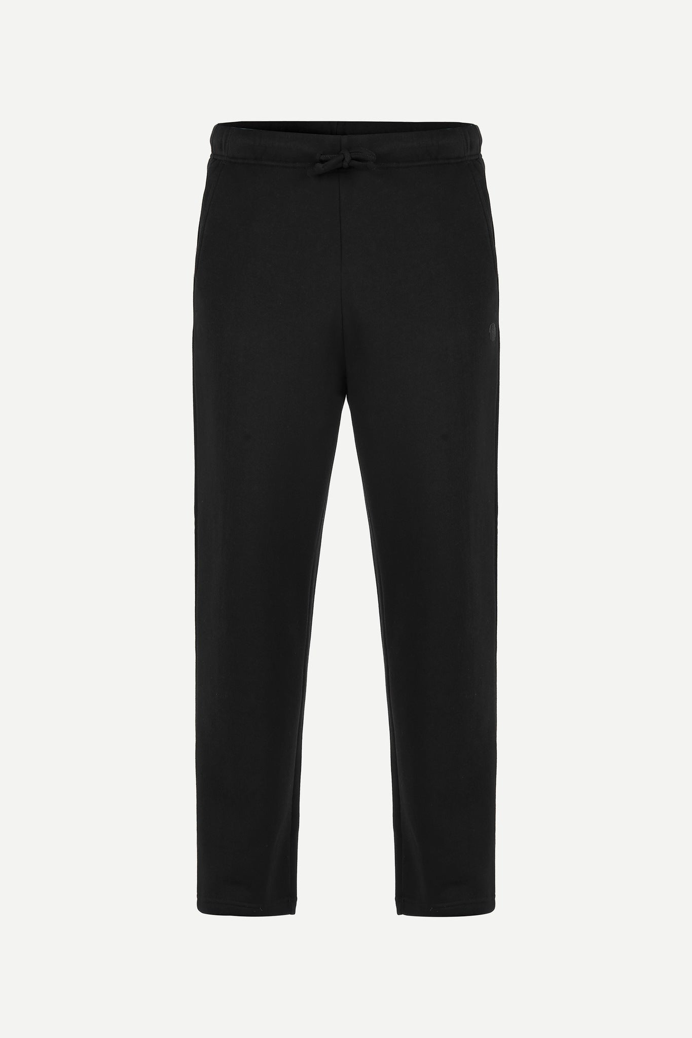 Relaxed Fit Trouser Series IX - Black