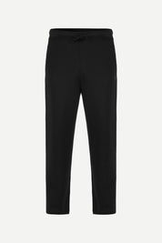 Relaxed Fit Trouser Series IX - Black