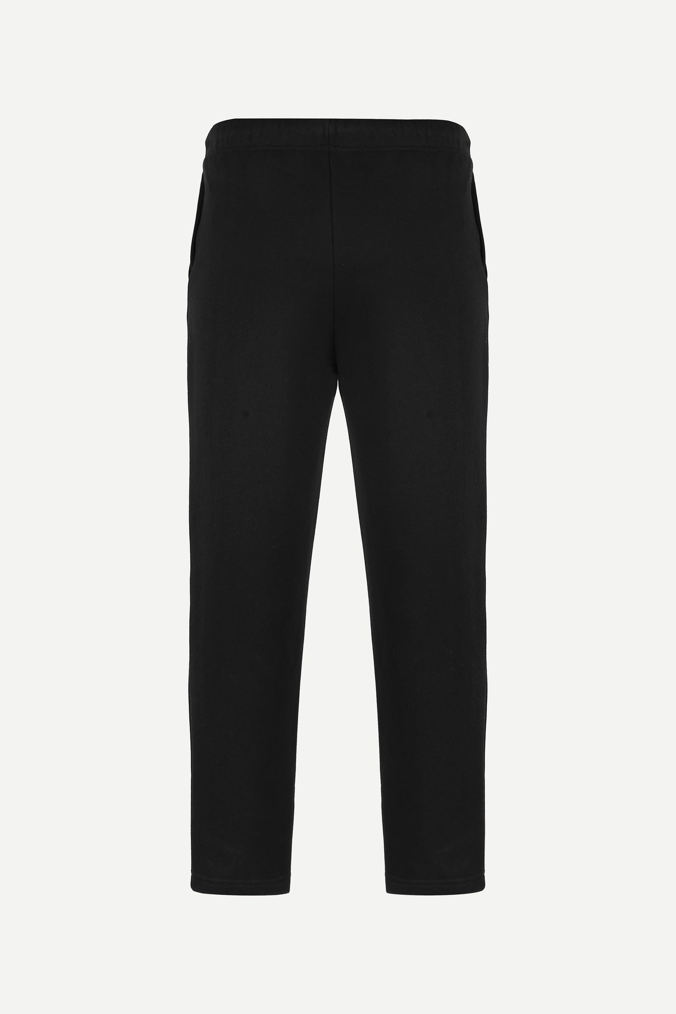 Relaxed Fit Trouser Series IX - Black