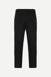 Relaxed Fit Trouser Series IX - Black