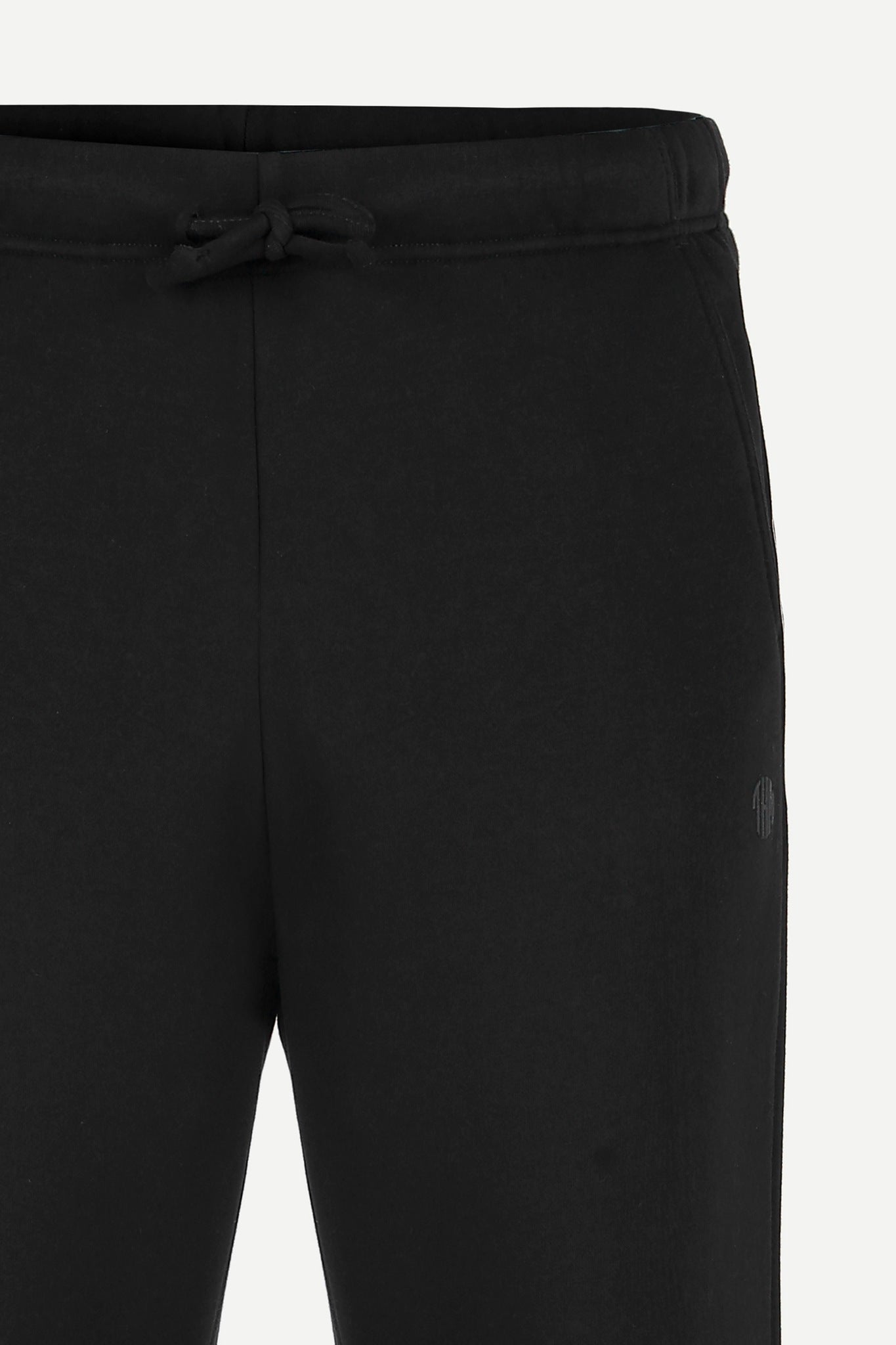Relaxed Fit Trouser Series IX - Black