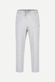 Relaxed Fit Trouser Series IX - Grey Melange