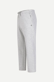Relaxed Fit Trouser Series IX - Grey Melange