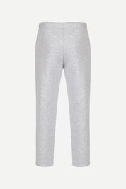 Relaxed Fit Trouser Series IX - Grey Melange