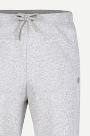 Relaxed Fit Trouser Series IX - Grey Melange