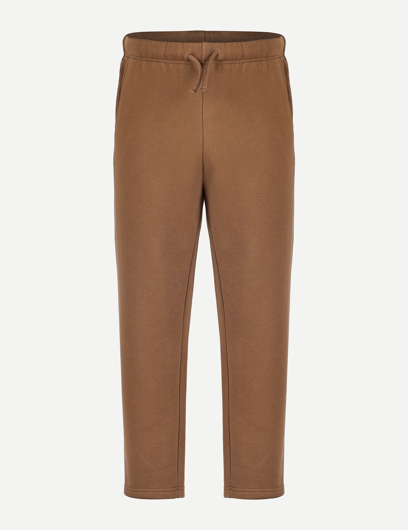 Relaxed Fit Trouser Series IX - Khaki