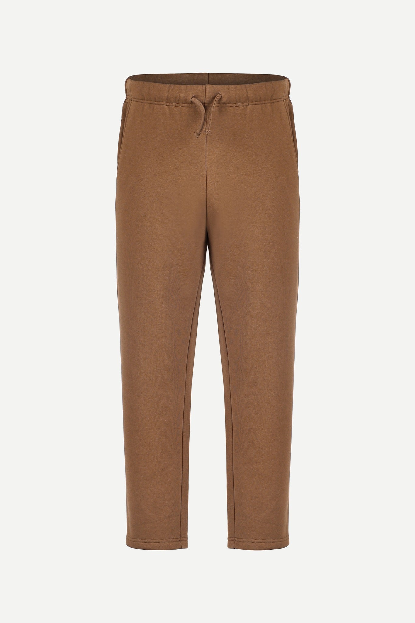 Relaxed Fit Trouser Series IX - Khaki