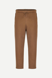 Relaxed Fit Trouser Series IX - Khaki