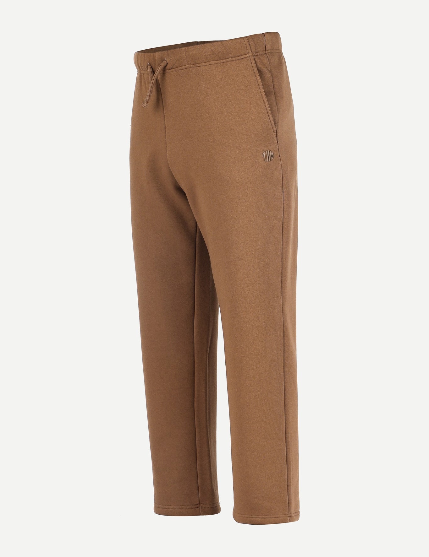 Relaxed Fit Trouser Series IX - Khaki