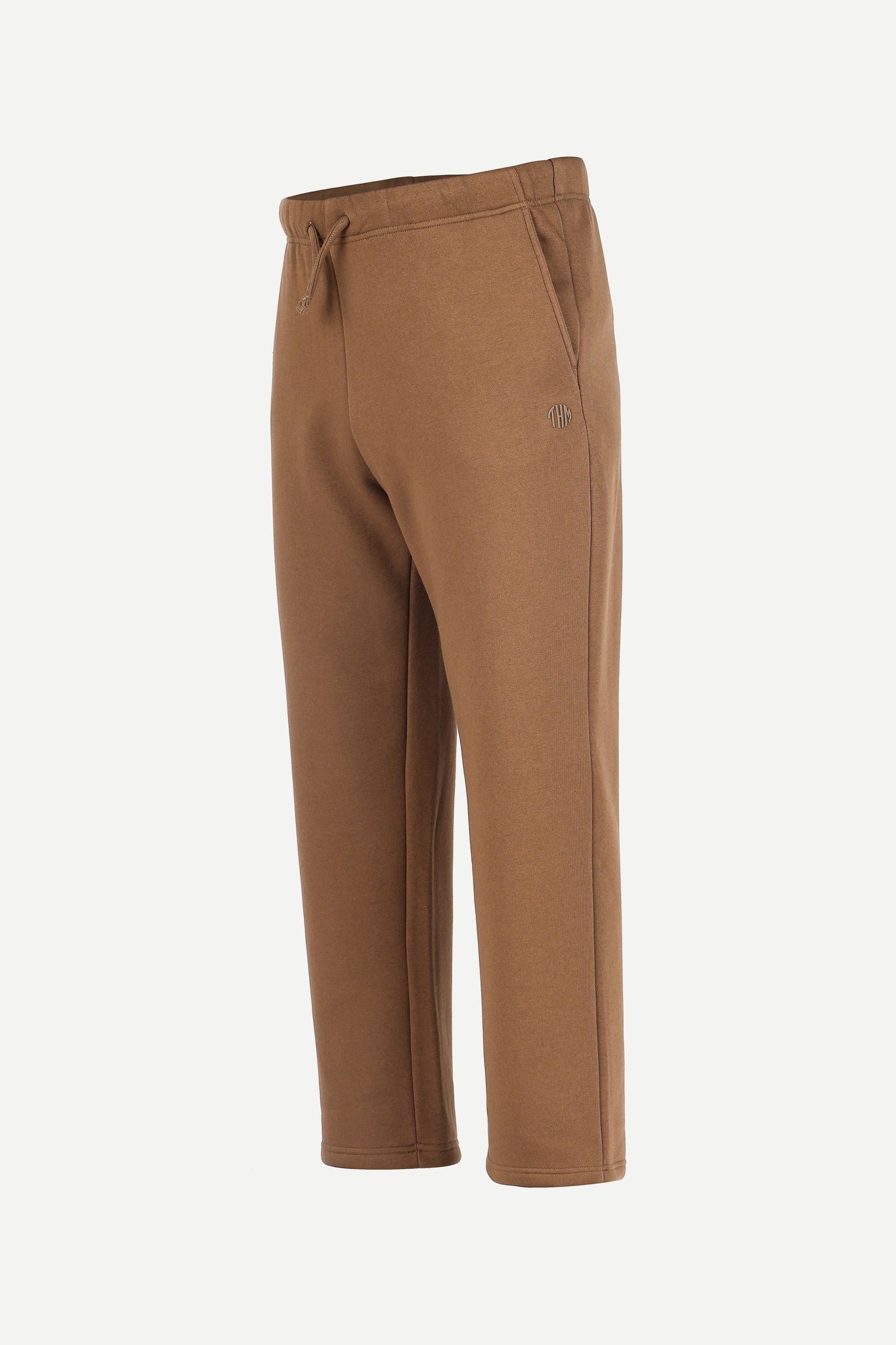 Relaxed Fit Trouser Series IX - Khaki