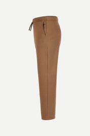 Relaxed Fit Trouser Series IX - Khaki