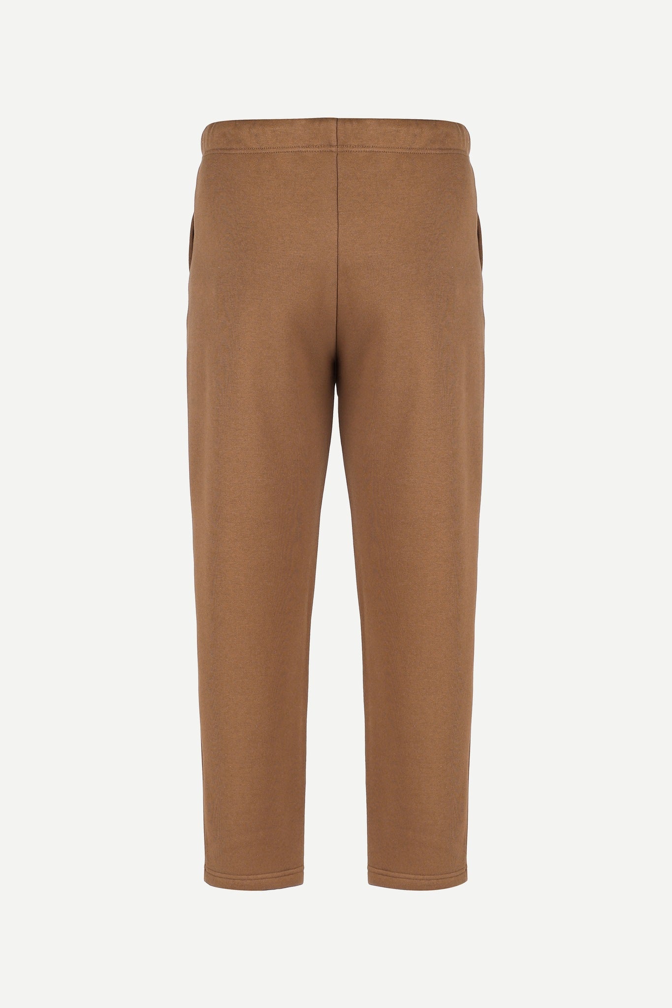 Relaxed Fit Trouser Series IX - Khaki