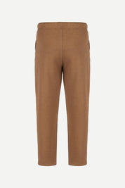 Relaxed Fit Trouser Series IX - Khaki
