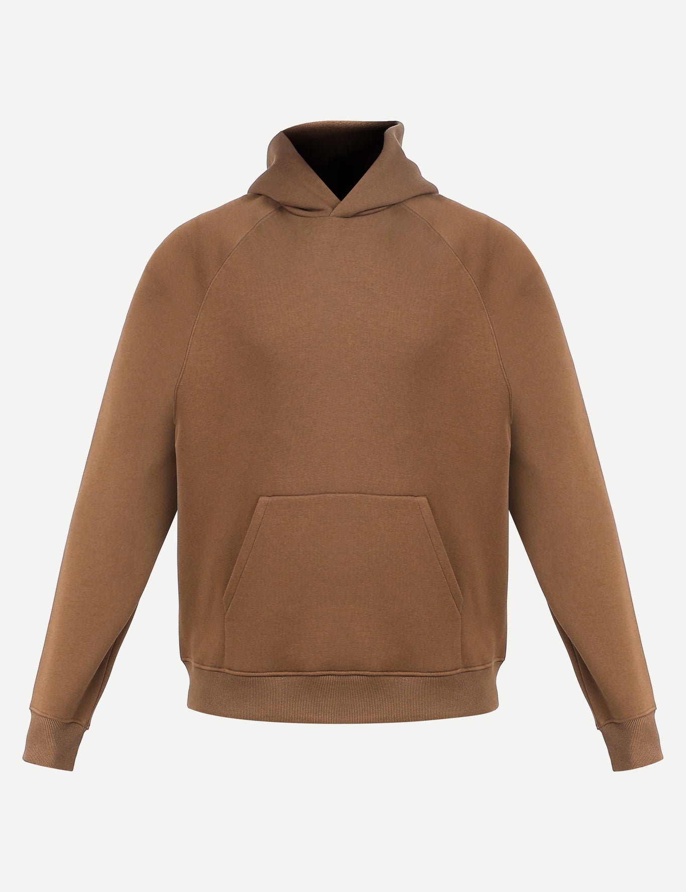 Oversize Hoodie Series IX - Khaki