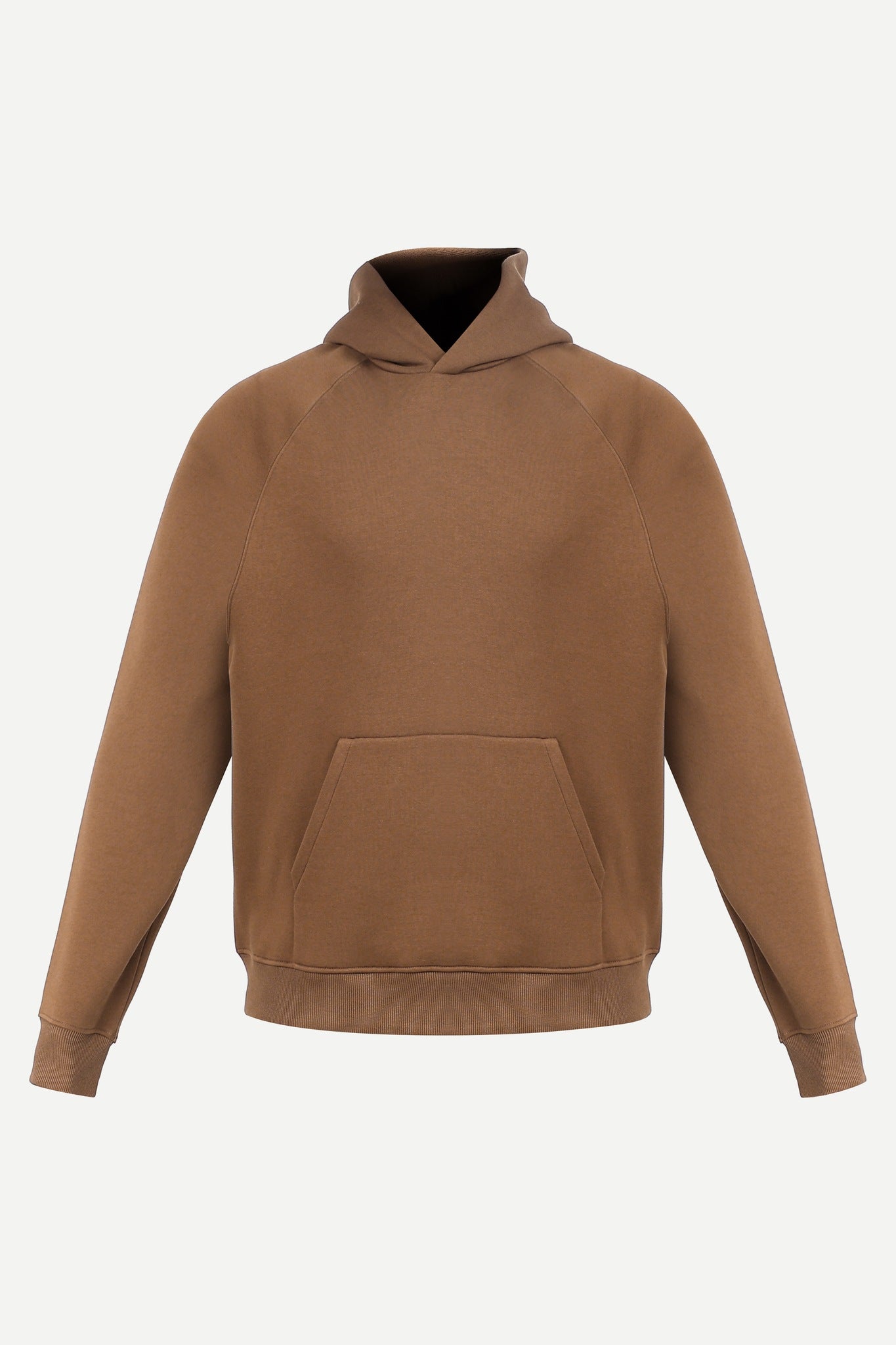 Oversize Hoodie Series IX - Khaki