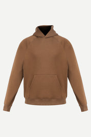 Oversize Hoodie Series IX - Khaki